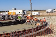 CHANTIER EOLIEN LES BRANDES